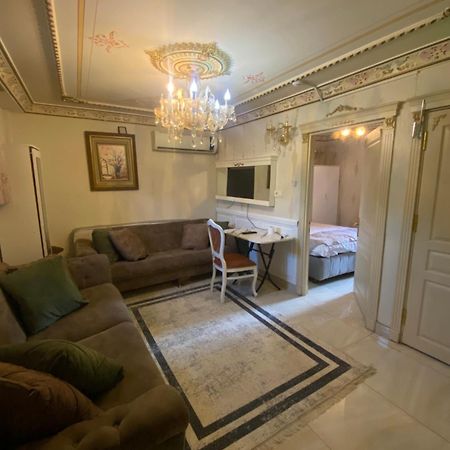 Mihri Hatun Suit Otel Стамбул Экстерьер фото